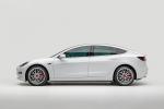 Tesla Model 3 by Vorsteiner 2018 года